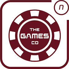 TheGamesCo